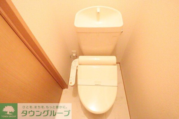 アゼリアの物件内観写真